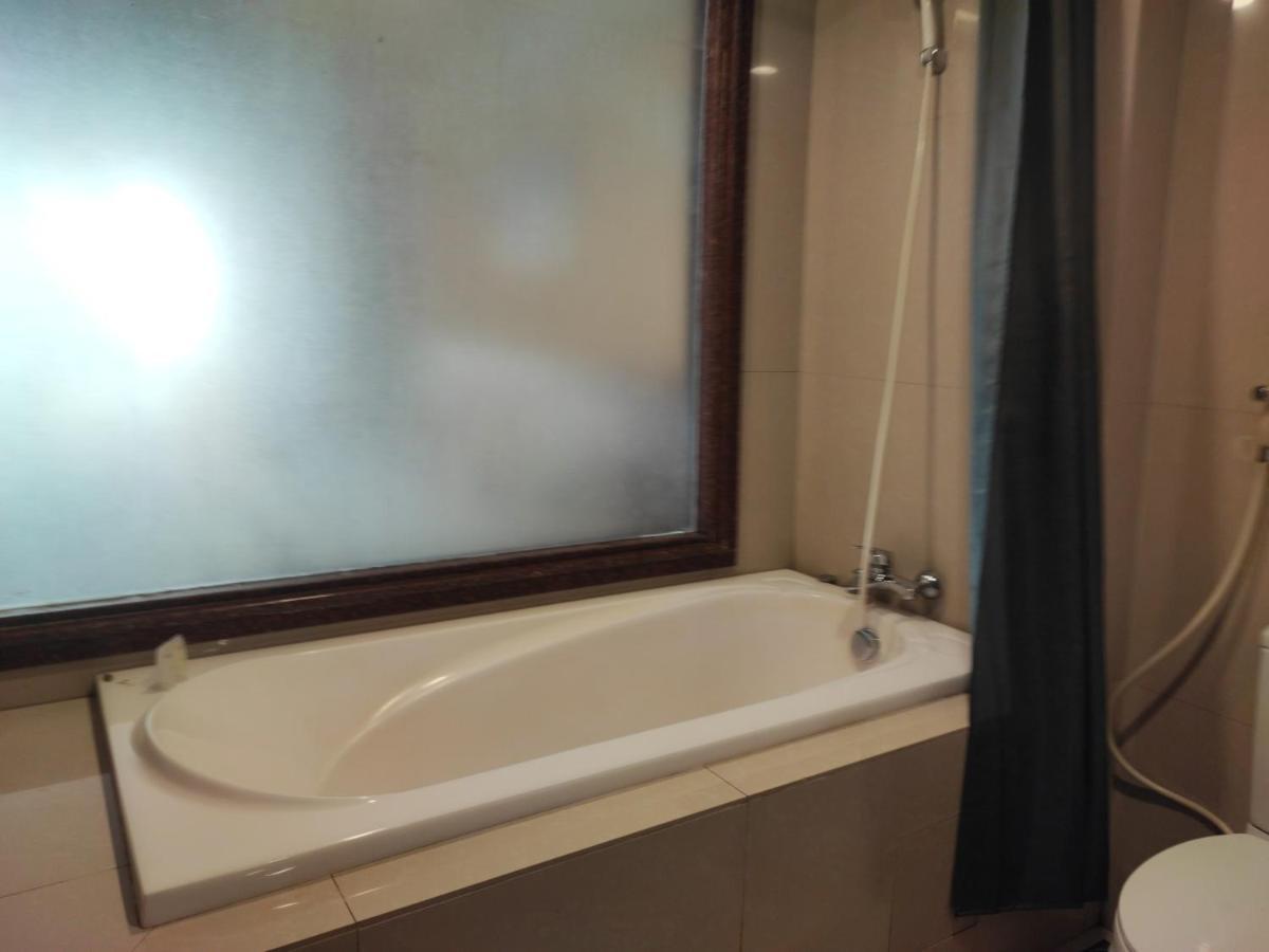 Hon Trem Resort Ba Trai 외부 사진